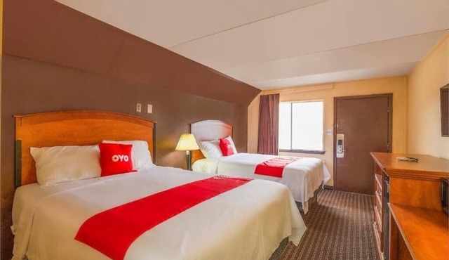 Quiet Stay Near Memorial + Parking Included in Odessa, TX