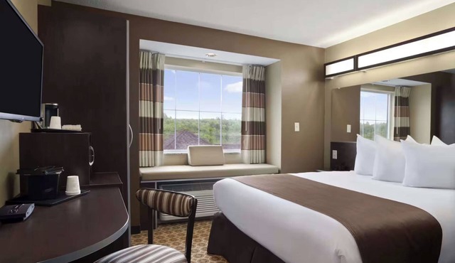 Quiet Stay with Free Breakfast | Ideal for Solo Travel Right off Interstate 79