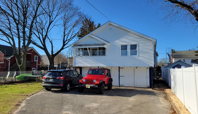 Quiet Summer Rental