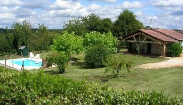 Quiet surrounded by greenery a home for a rest assured.