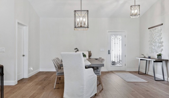 Quiet Tierra Verde winter hideaway!