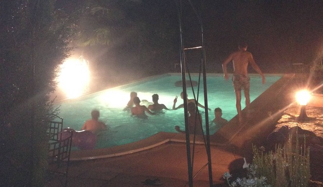 Quiet vacations in Drôme Provençale