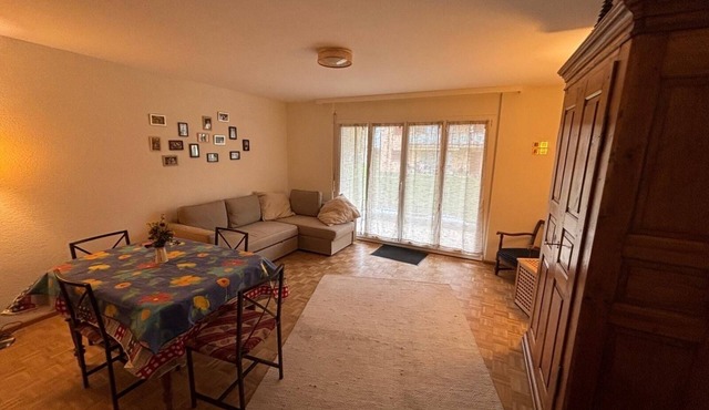 QUIET VACATION ACCOMMODATION