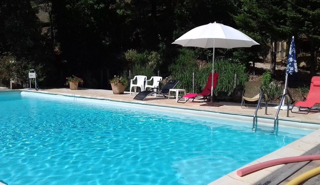 Quiet vacation home in an exceptional setting