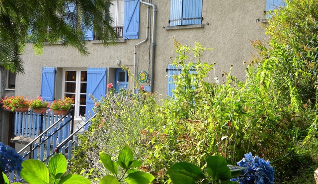 Quiet vacation rental in the middle mountains