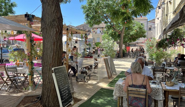 Quiet vacations 12 km from the sea