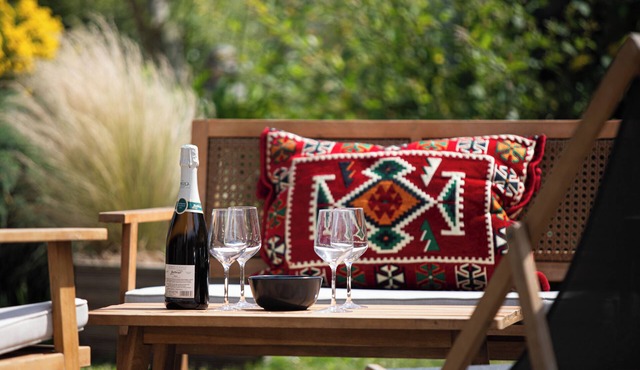 QUIET VILLA 4* NEARBY SANDY BEACH/CHILDREN'S PLAYGROUND/BICYCLES