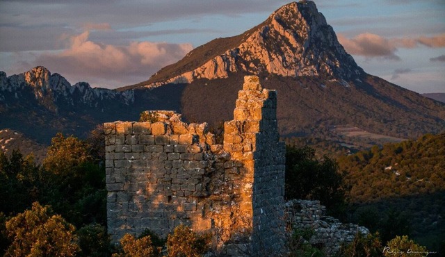 Quiet villa close to Montpellier