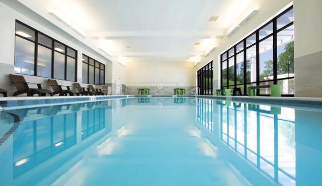 Quiet Villa with Access to Amazing Amenities