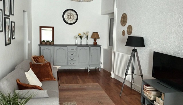 Quiet village house 4 bedrooms