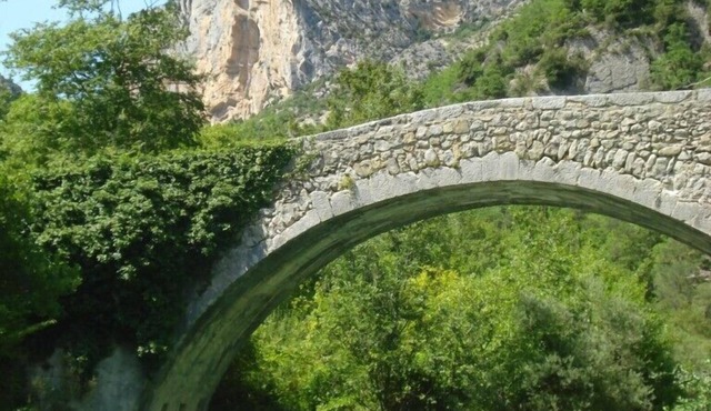 Quiet village house for nature and mountain lovers