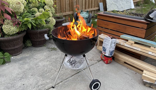 Quiet, warm and beautiful place in Mississauga for your stay