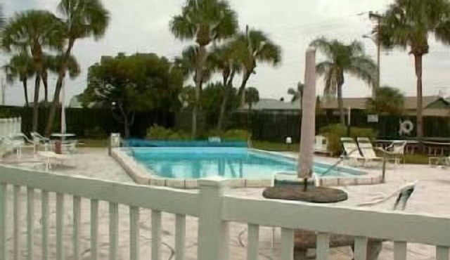 Quiet Waterfront View Condo-New Appliances! Remodeled Baths!