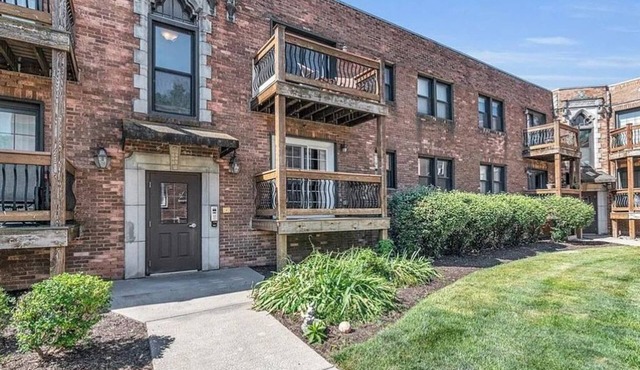 Quiet West Plaza Retreat – Spacious 1BR in Prime KC Location