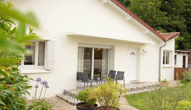 Quiet whole house 15 min Orly - 30 min Paris