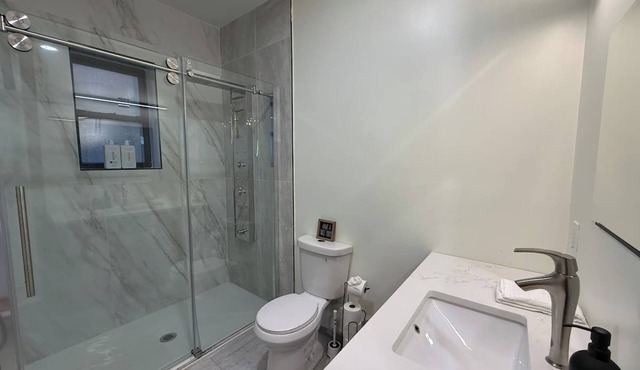 Quiet Winter Luxury