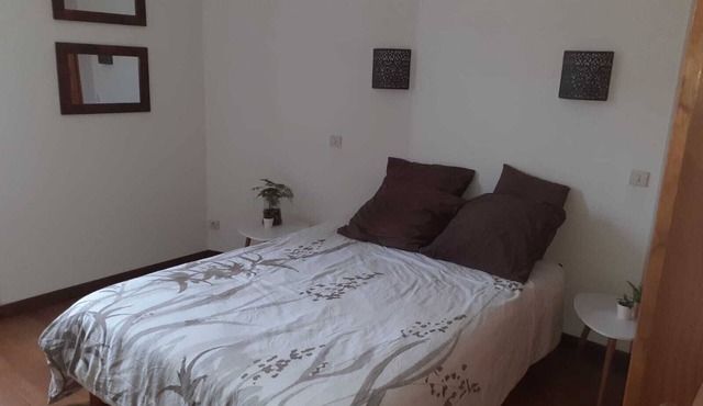 QUIETLY SITUATED VACATION HOME