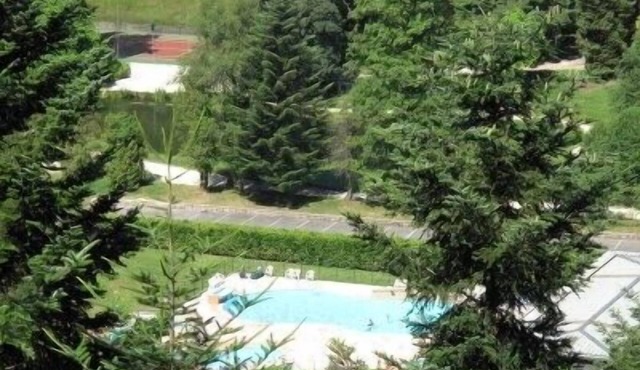 Quietness and relaxation in this beautiful house on the edge of the forest