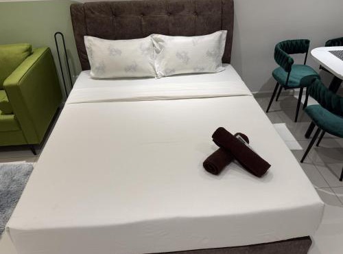 Quill Residance Luxury Suites By klcc