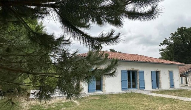 Quilleret - HAUT MAUCO