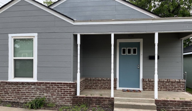 Quilter's Cottage