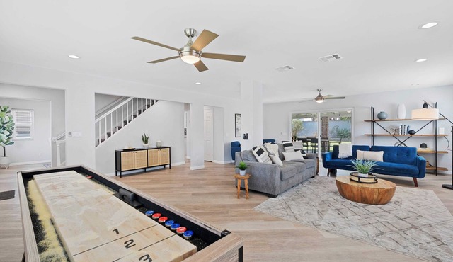 Quince 2024/Luxurious/Family-friendly/Detached Suite