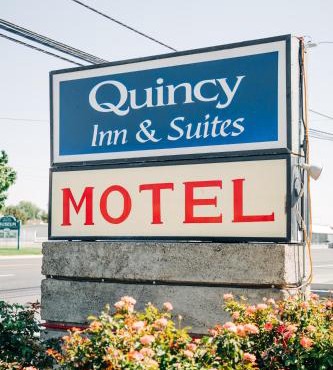 Quincy INN and Suites