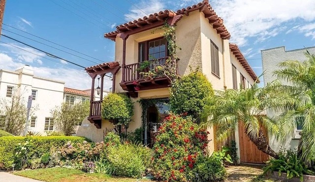 Quincy La Casa