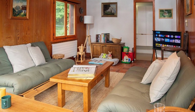 Quinette by Interhome