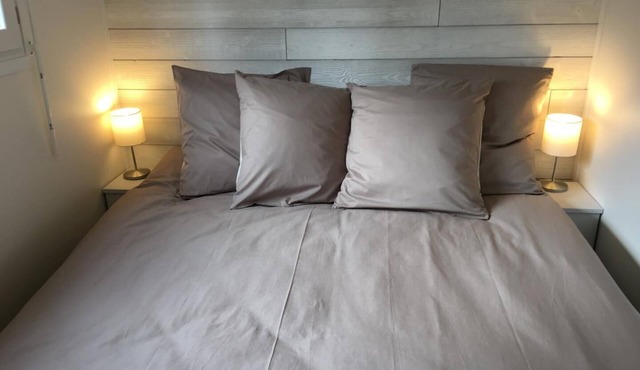 Quinoa La Vallée des Noyers