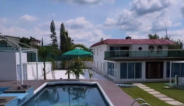 QUINTA ANUBIS