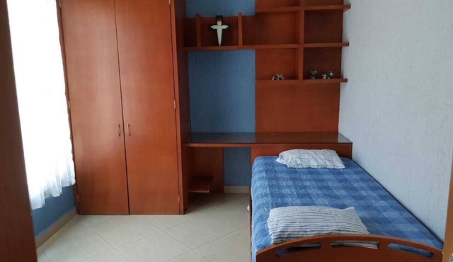 Quinta Brimark Relaxation and Privacy for you and your whole family
