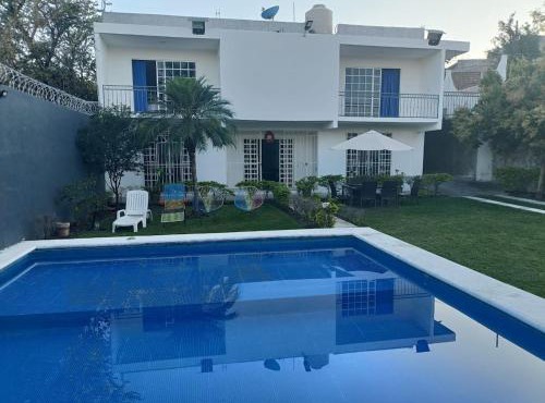 Quinta de ensueño, Quinta Roma