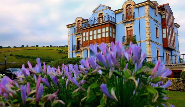 Quinta de Villanueva