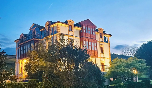 Quinta De Villanueva