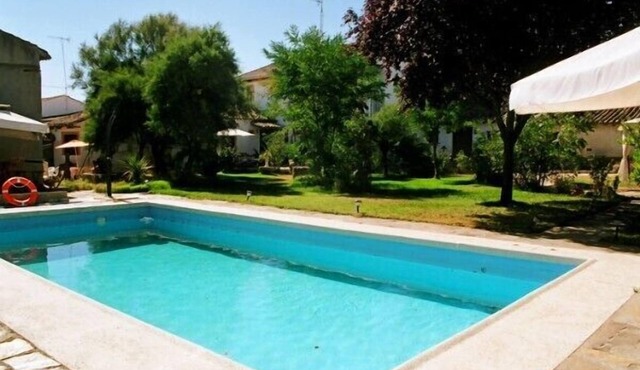 Quinta del Canal
