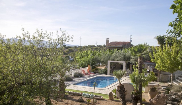 Quinta del Grill - Farmhouse