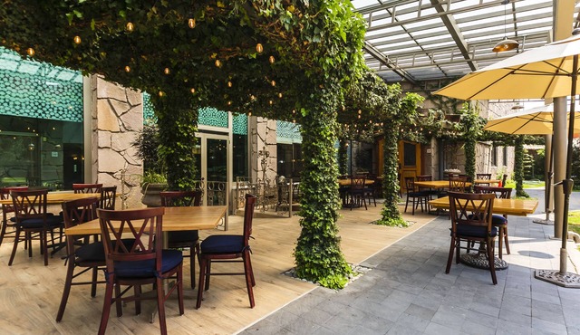 Quinta del Rey Hotel