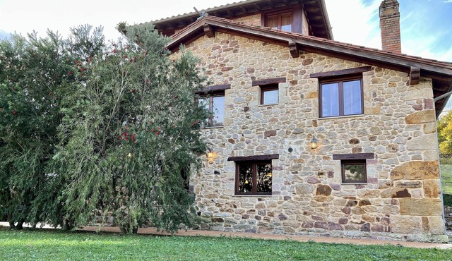 Quinta del Solar, Finca STYLISH HOST Cantabria