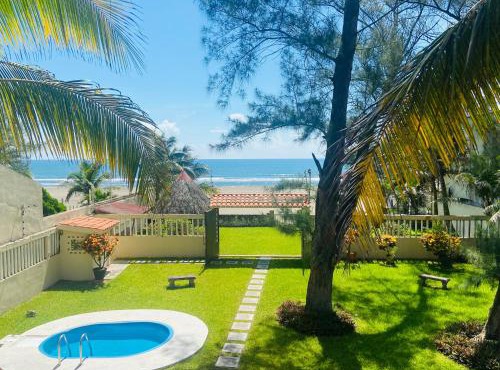 Quinta Duné Boutique - Un Paraíso Frente Al Mar