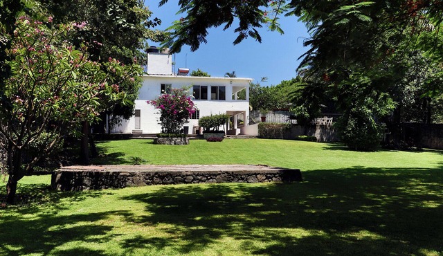 Quinta Mariposa