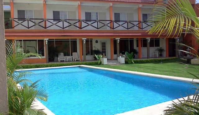 Quinta Olivos!, UN Espacio Para TU Descanso.!