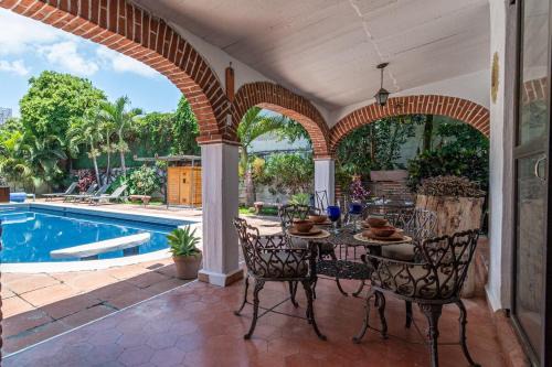 Quinta Rustica "La Aguacana"