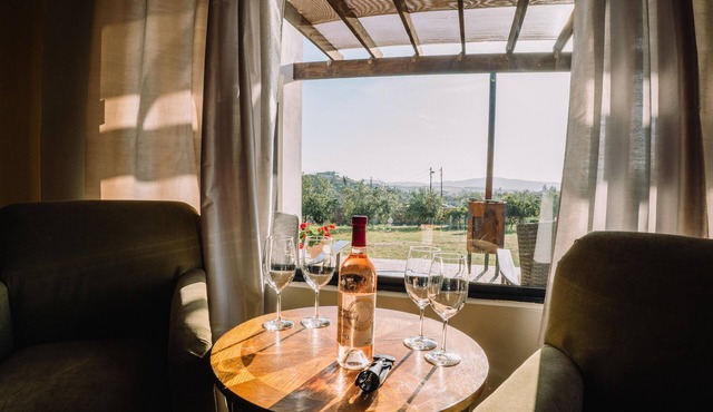 Quinta Sofia Valle de Guadalupe