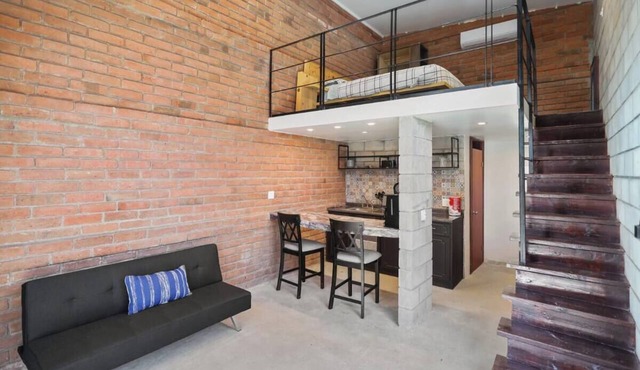 Quinta Terra - Cabana Nevada