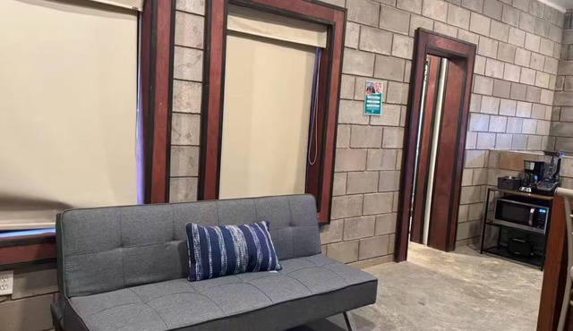 Quinta Terra - Colorado Cabin