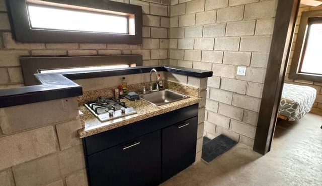 Quinta Terra - Peninsula Cabin