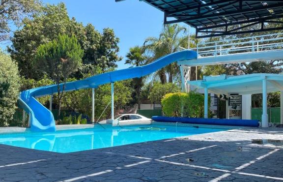 QUINTA YAUTEPEC