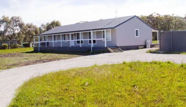 Quintana - family friendly retreat