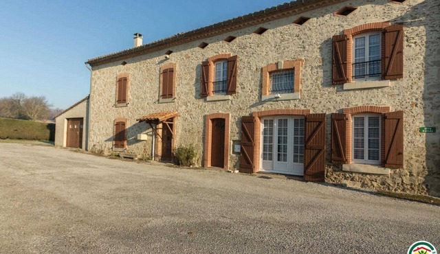 Quioussac - Montégut-Lauragais